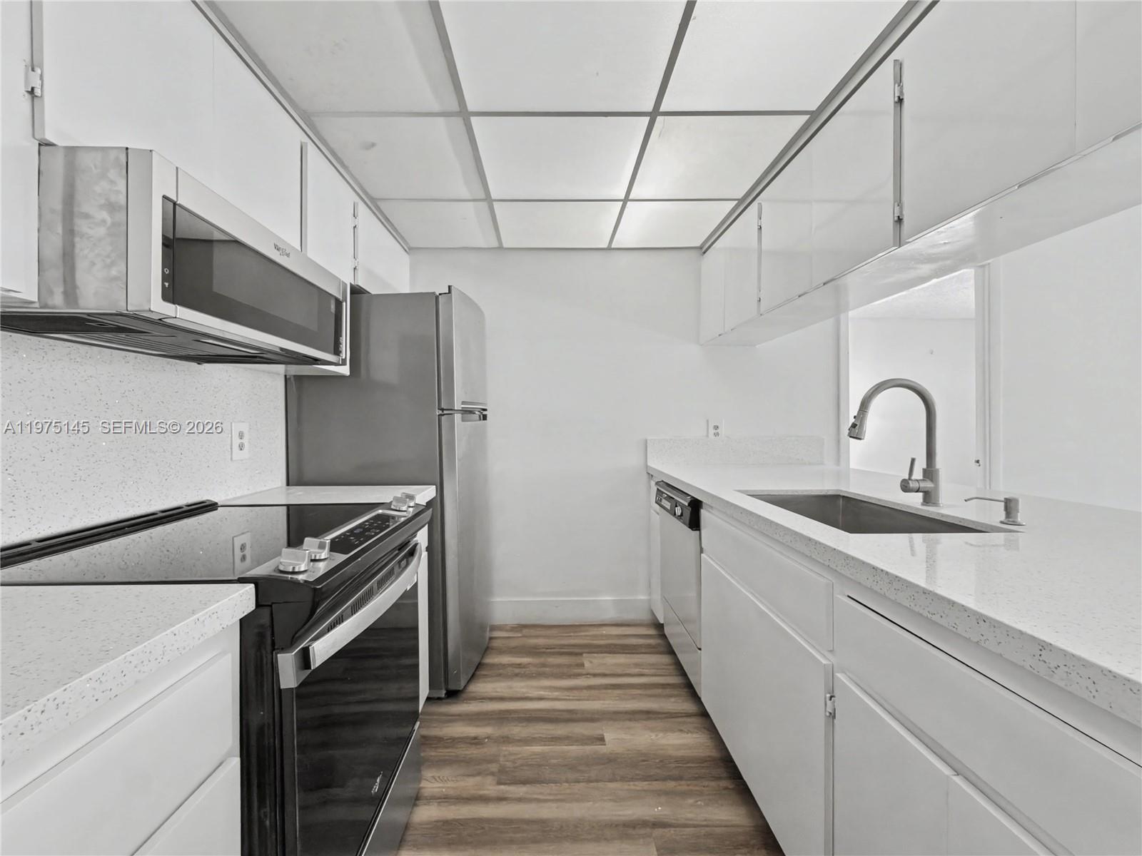 LAS VISTAS AT DORAL CONDO - Residential Lease