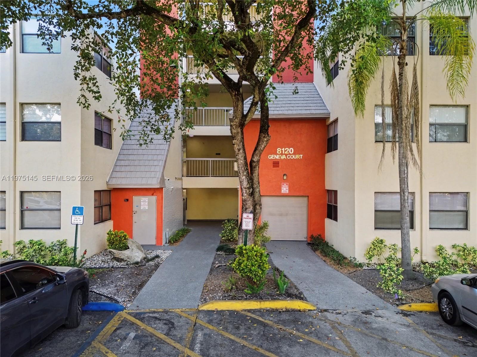 LAS VISTAS AT DORAL CONDO - Residential Lease