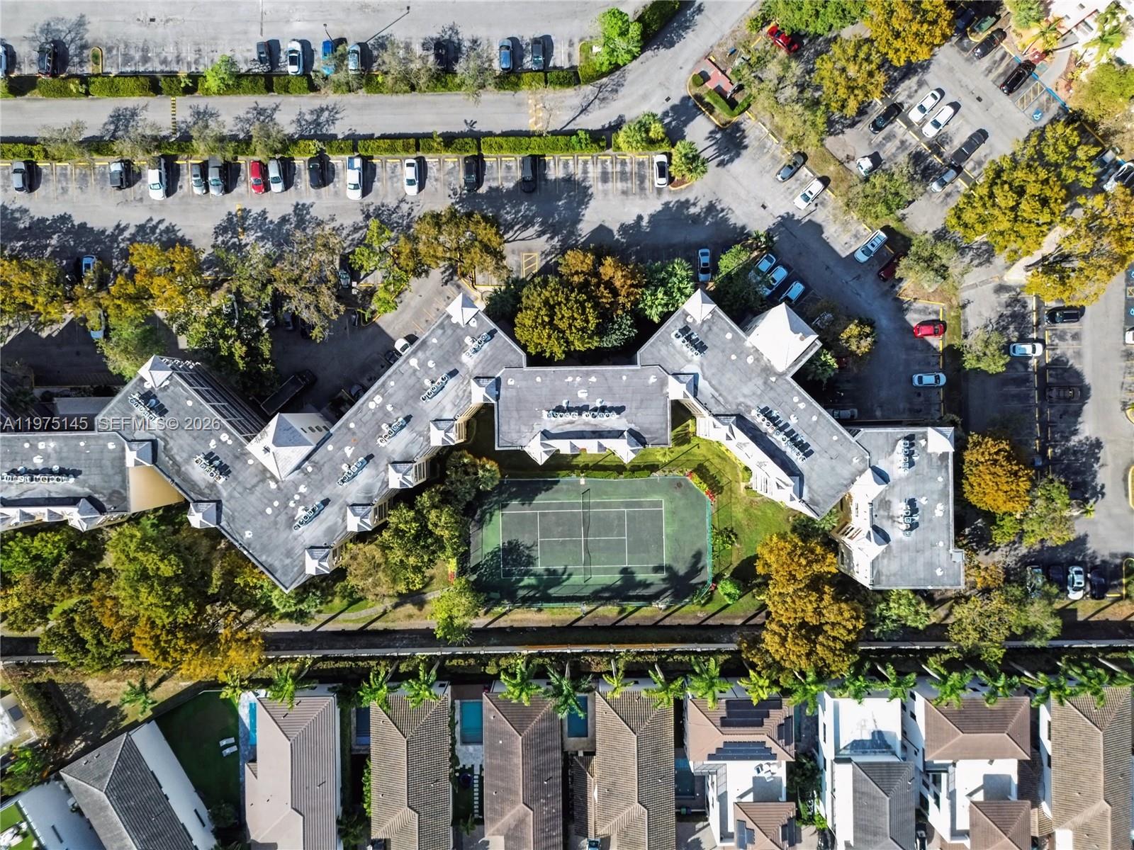 LAS VISTAS AT DORAL CONDO - Residential Lease