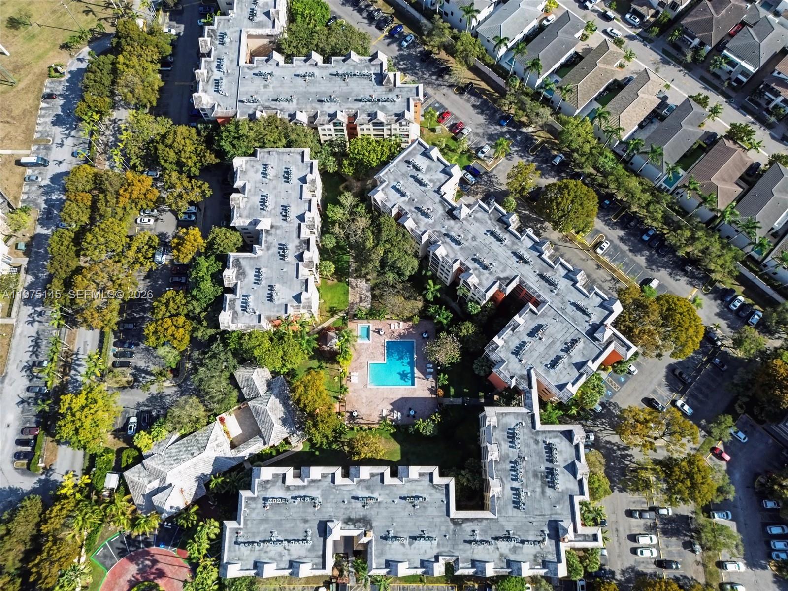 LAS VISTAS AT DORAL CONDO - Residential Lease