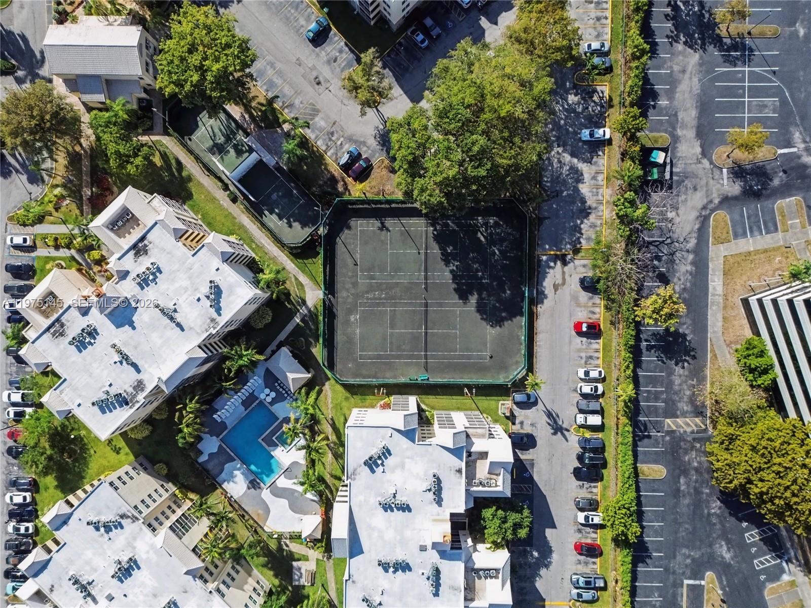 LAS VISTAS AT DORAL CONDO - Residential Lease