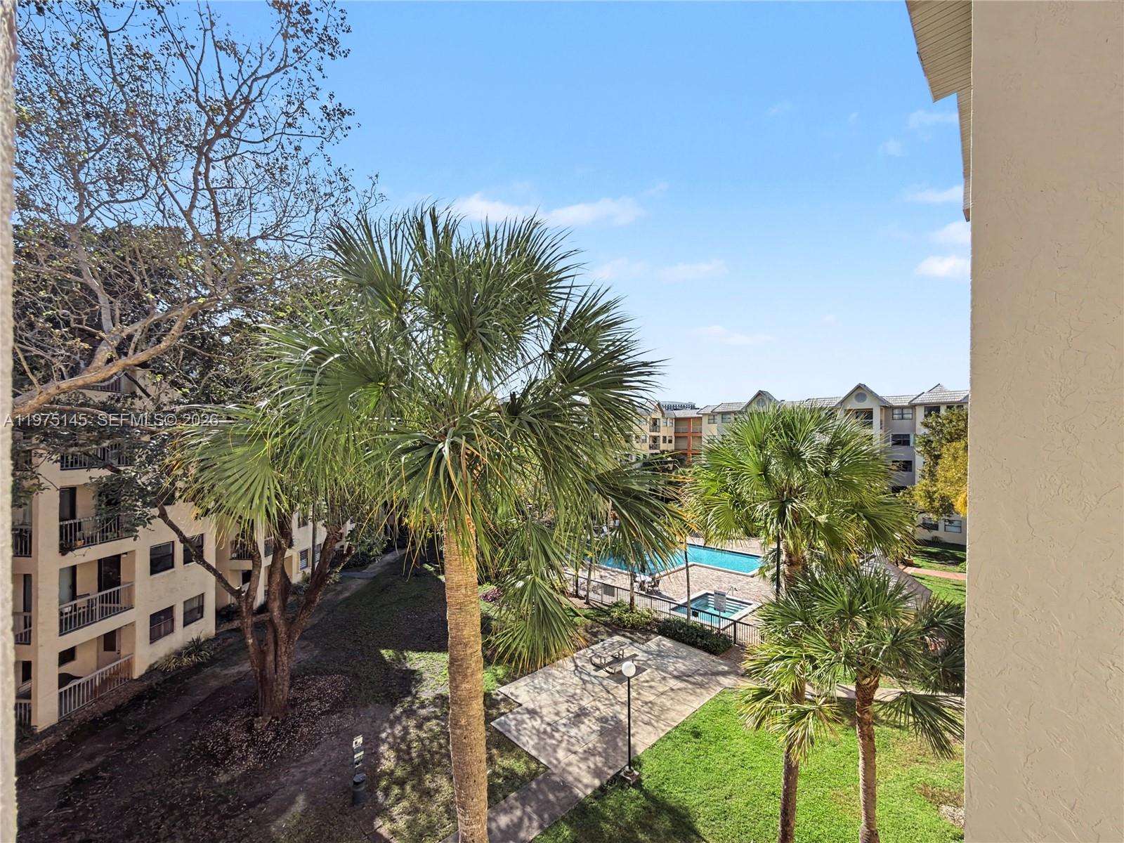 LAS VISTAS AT DORAL CONDO - Residential Lease