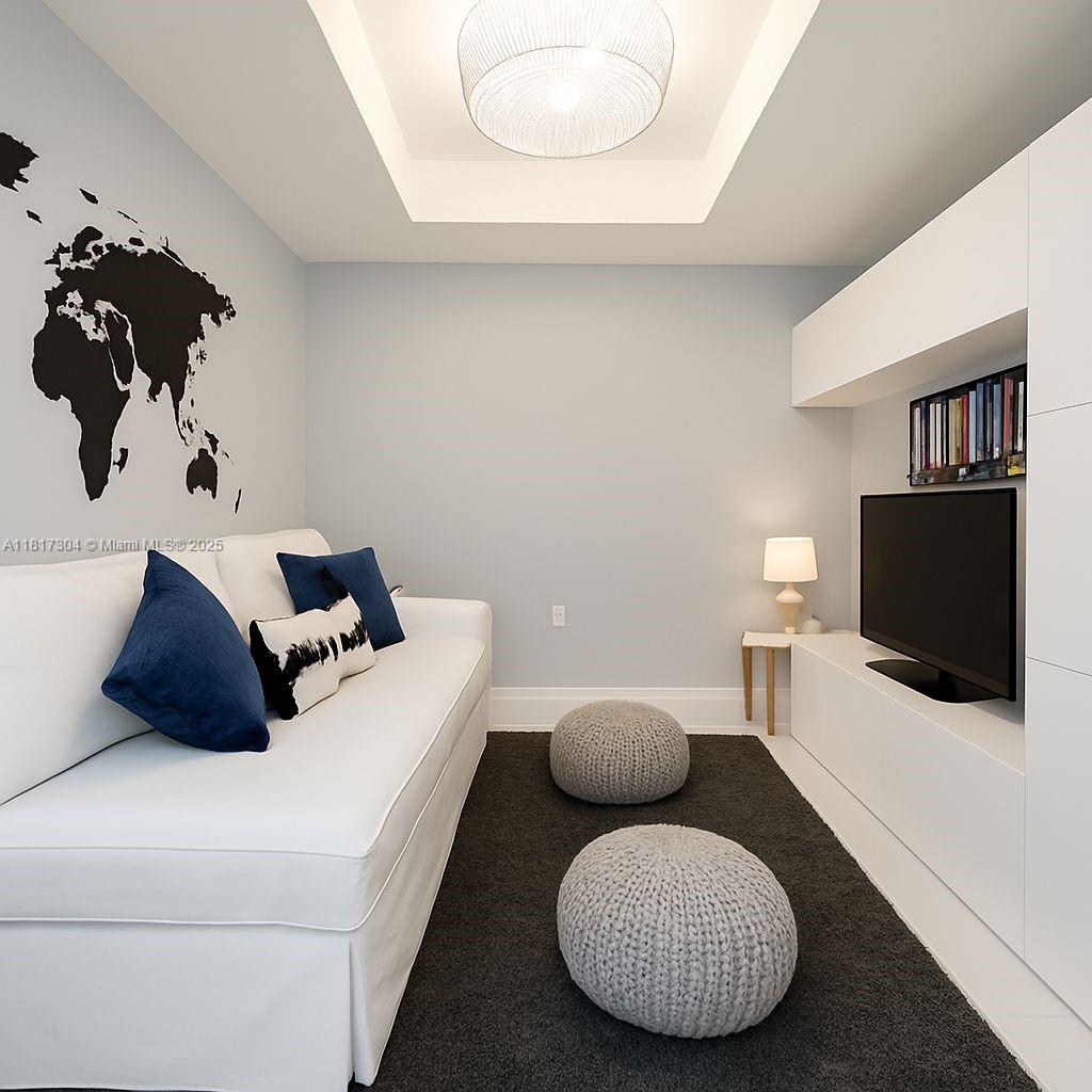 ICON BRICKELL NO TWO - Residential