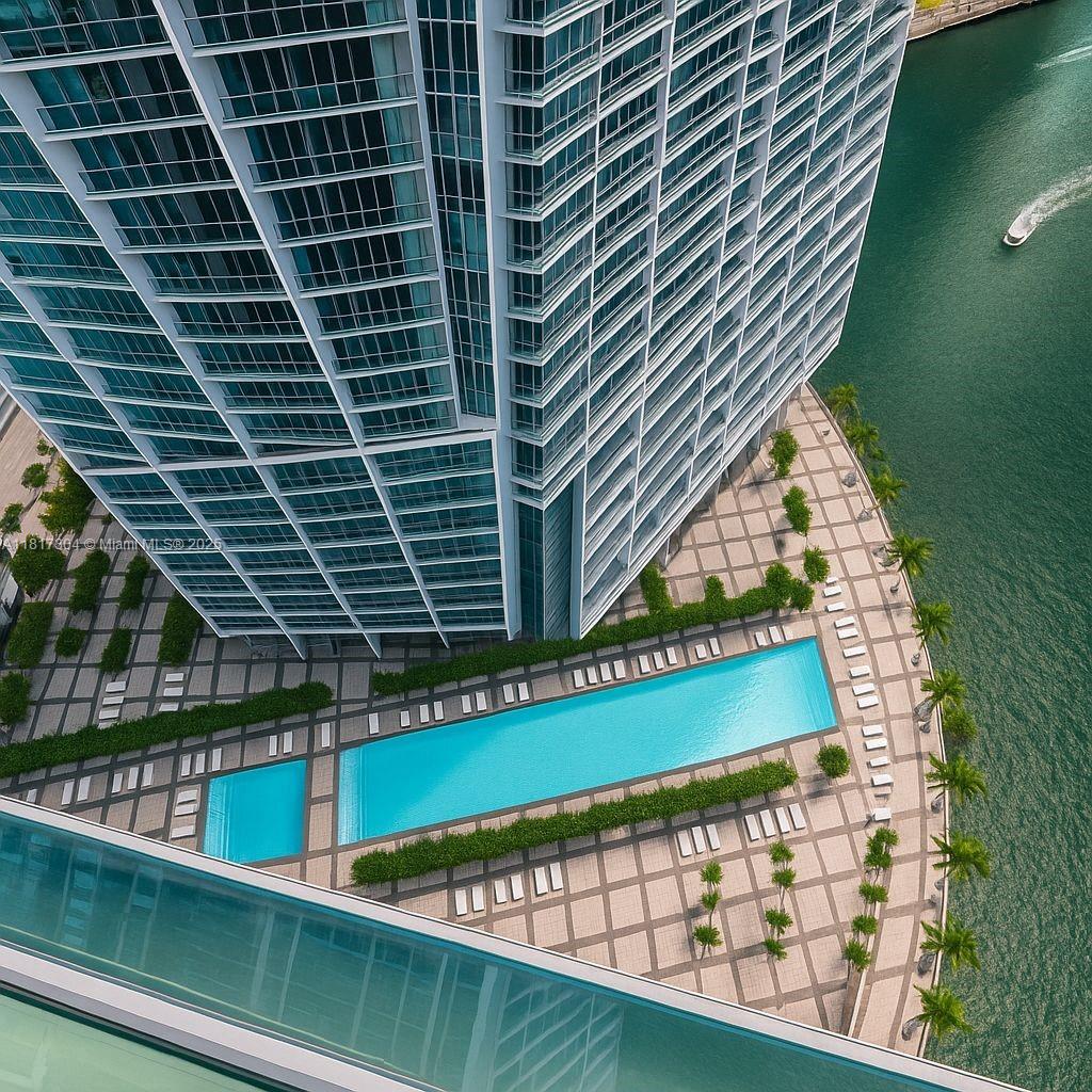 ICON BRICKELL NO TWO - Residential