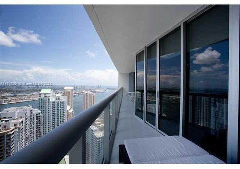 495 Brickell Ave 5104 Miami FL 33131