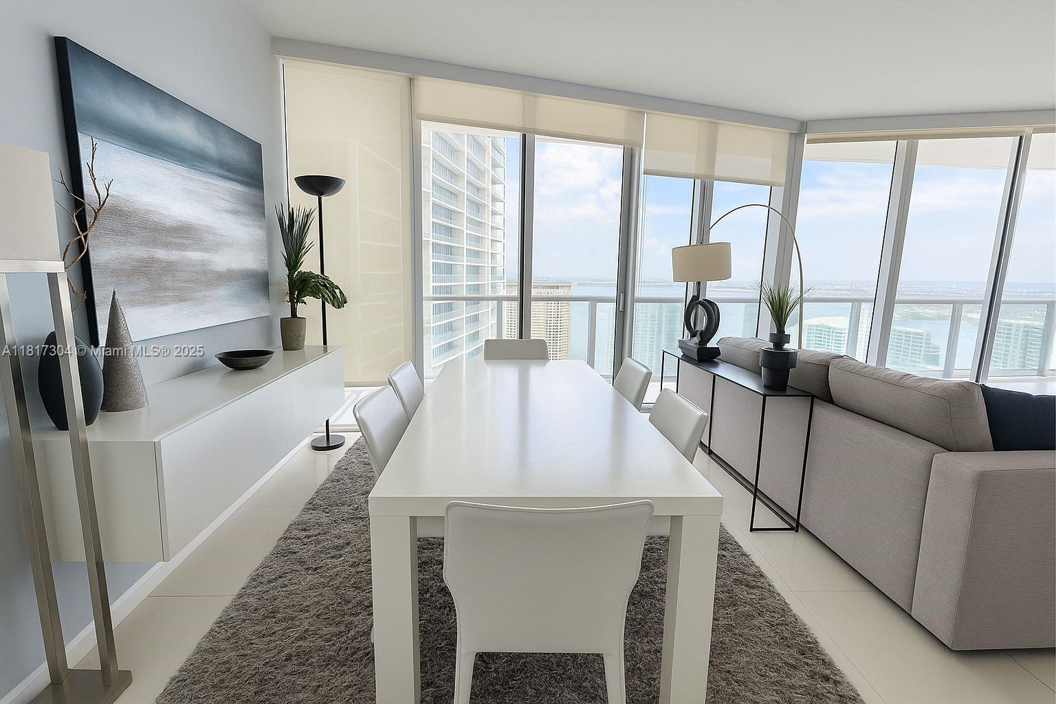 495 Brickell Ave 5104