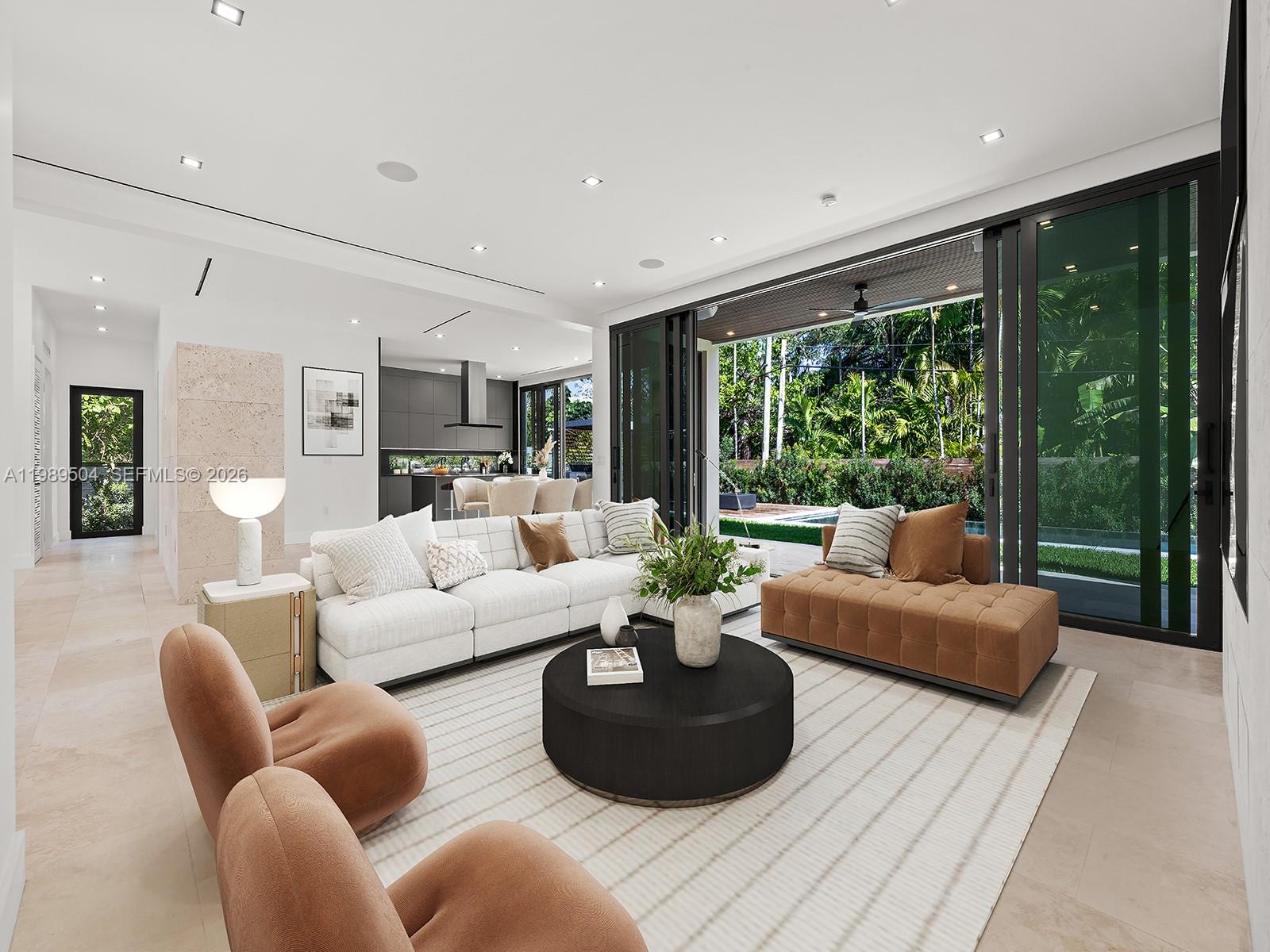 AVOCADO HOMES - Residential