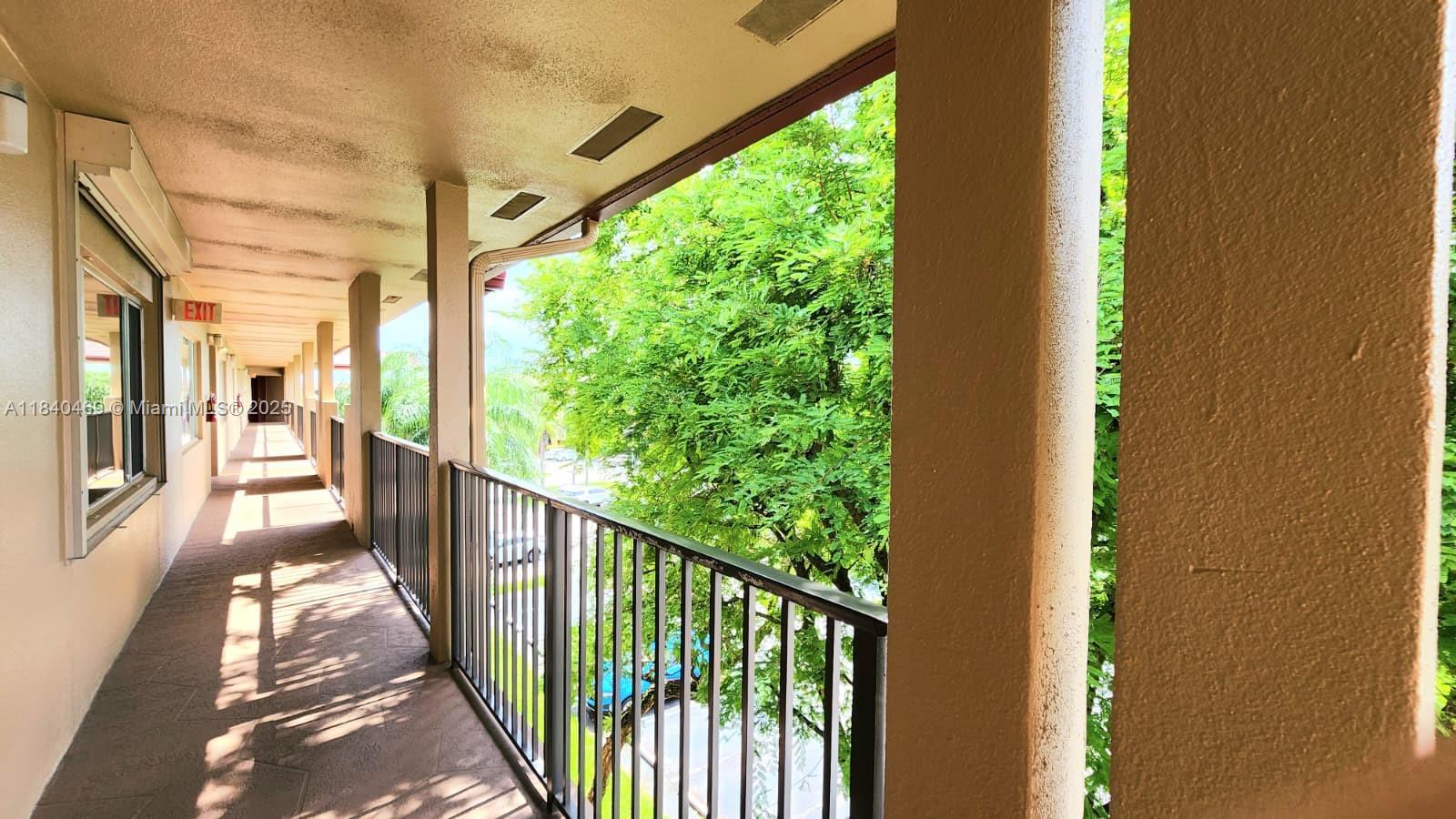 Priced to sell – bring your vision and make it your own! This spacious 1-bedroom, 1.5-bath condo is now available and waiting for the right buyer to make it shine. Enjoy the convenience of an open living/dining area, a large bedroom with ample closet space, and a screened-in balcony perfect for relaxing in the Florida breeze. The half-bath adds extra convenience for guests. Century Village is a 55+ gated community that offers resort-style amenities including a clubhouse, fitness center, pools, tennis courts, transportation services, and more. You're also close to shopping, dining,and major highways.
With a little TLC, this unit offers fantastic potential to become a cozy and comfortable home or a smart investment property.
This unit can be rented inmediately. Minimun 650 credit minimun