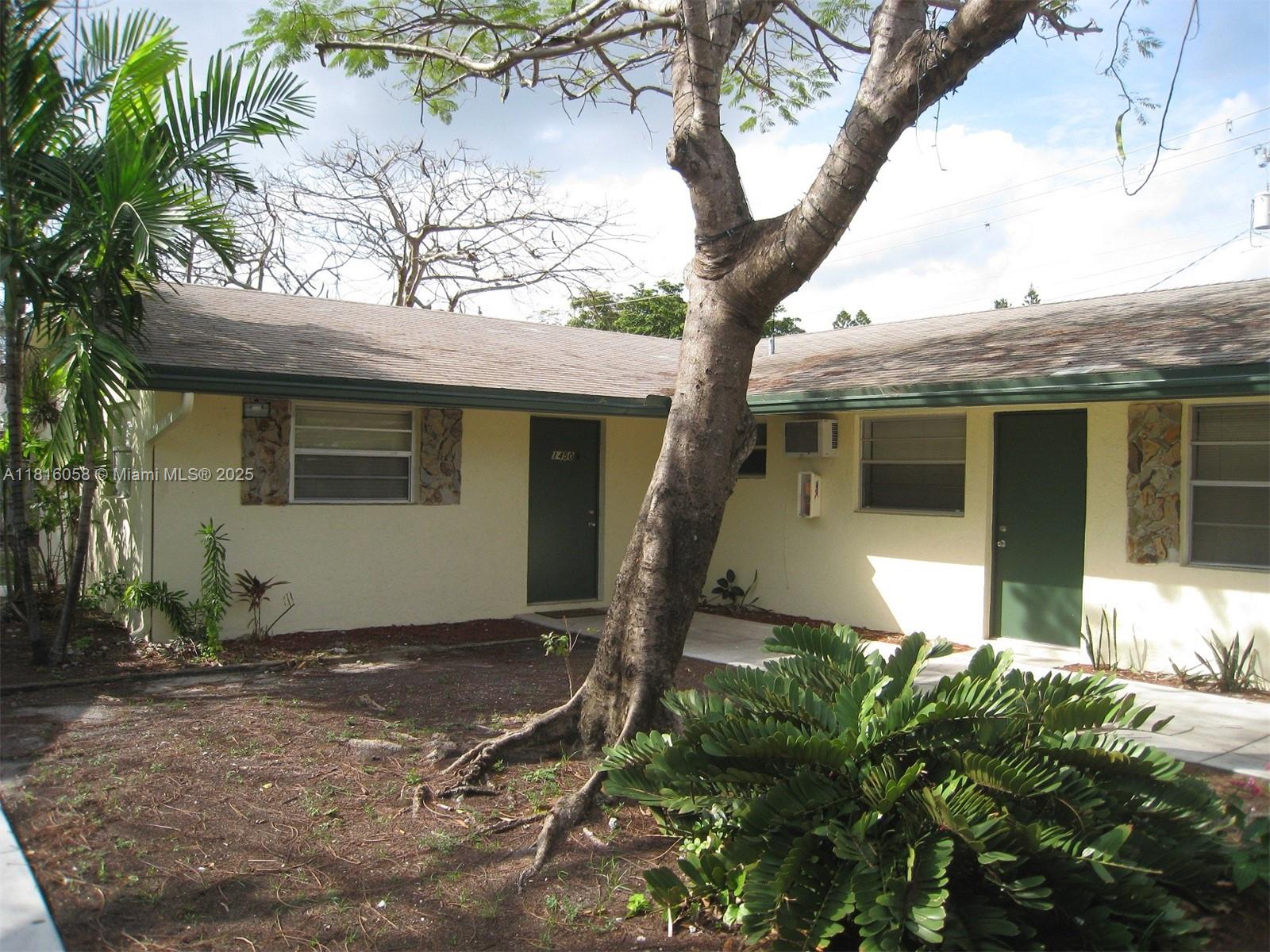 Rental Property at Address Not Disclosed, Dania Beach, Miami-Dade County, Florida - Bedrooms: 3 
Bathrooms: 2  - $2,650 MO.