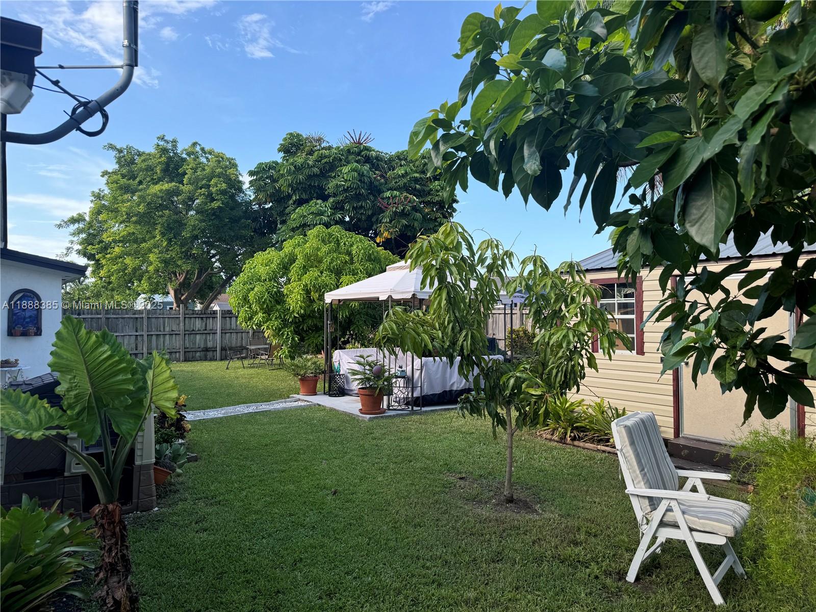 MEADOW WOOD MANOR SEC 3 - Residential