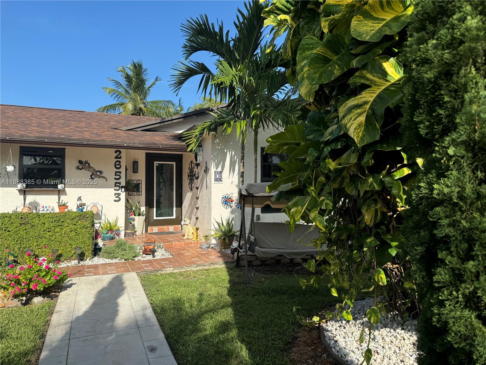 MEADOW WOOD MANOR SEC 3 - Residential