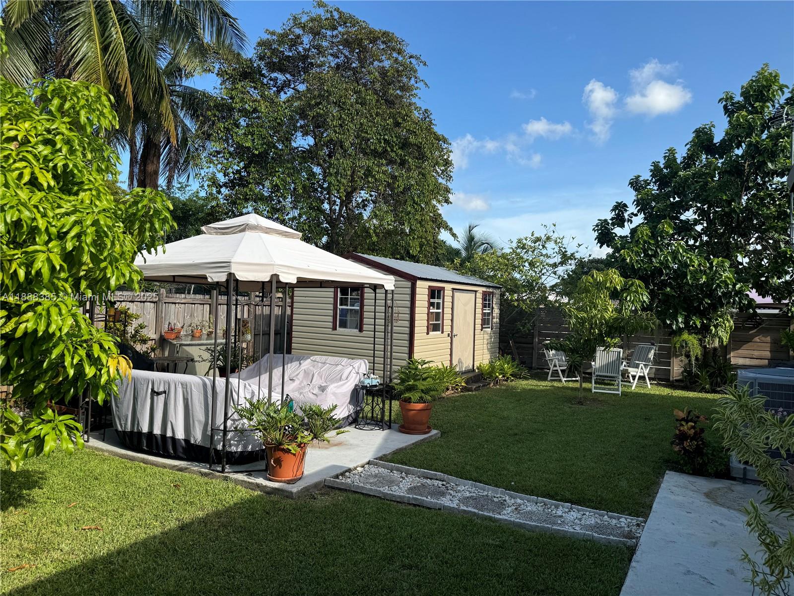 MEADOW WOOD MANOR SEC 3 - Residential