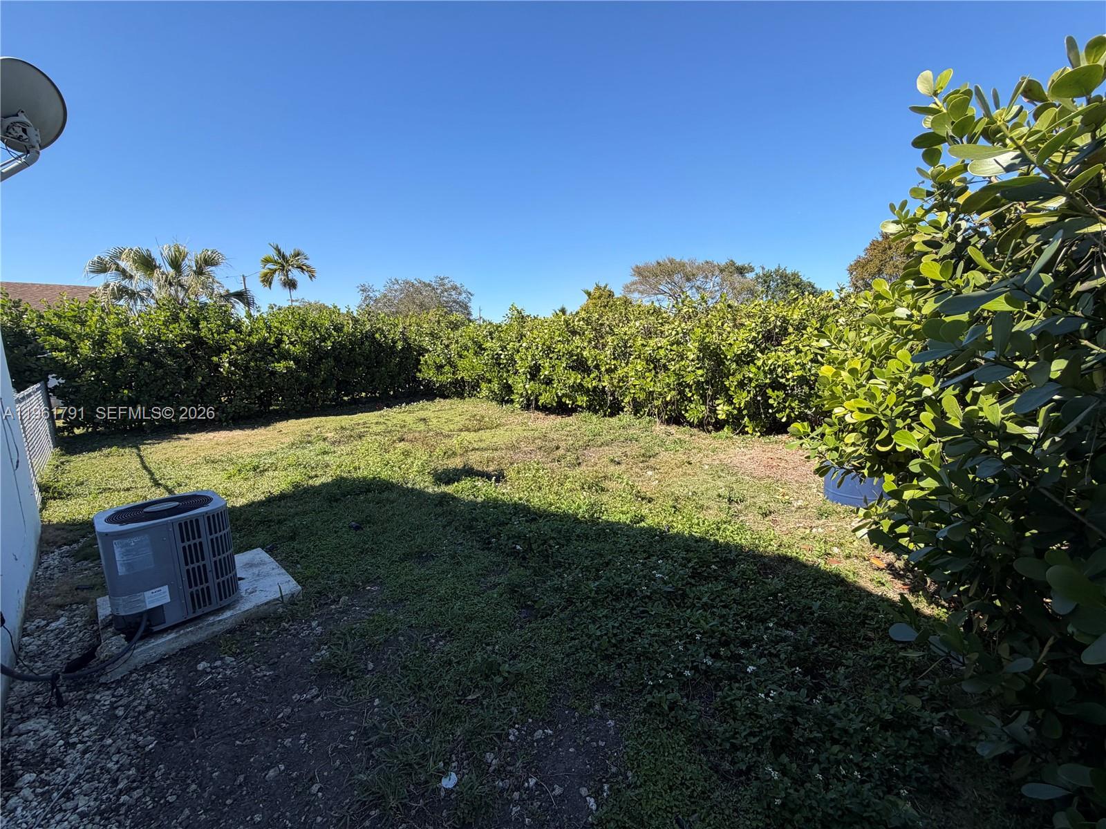 RICHARDS SUB - Residential Income