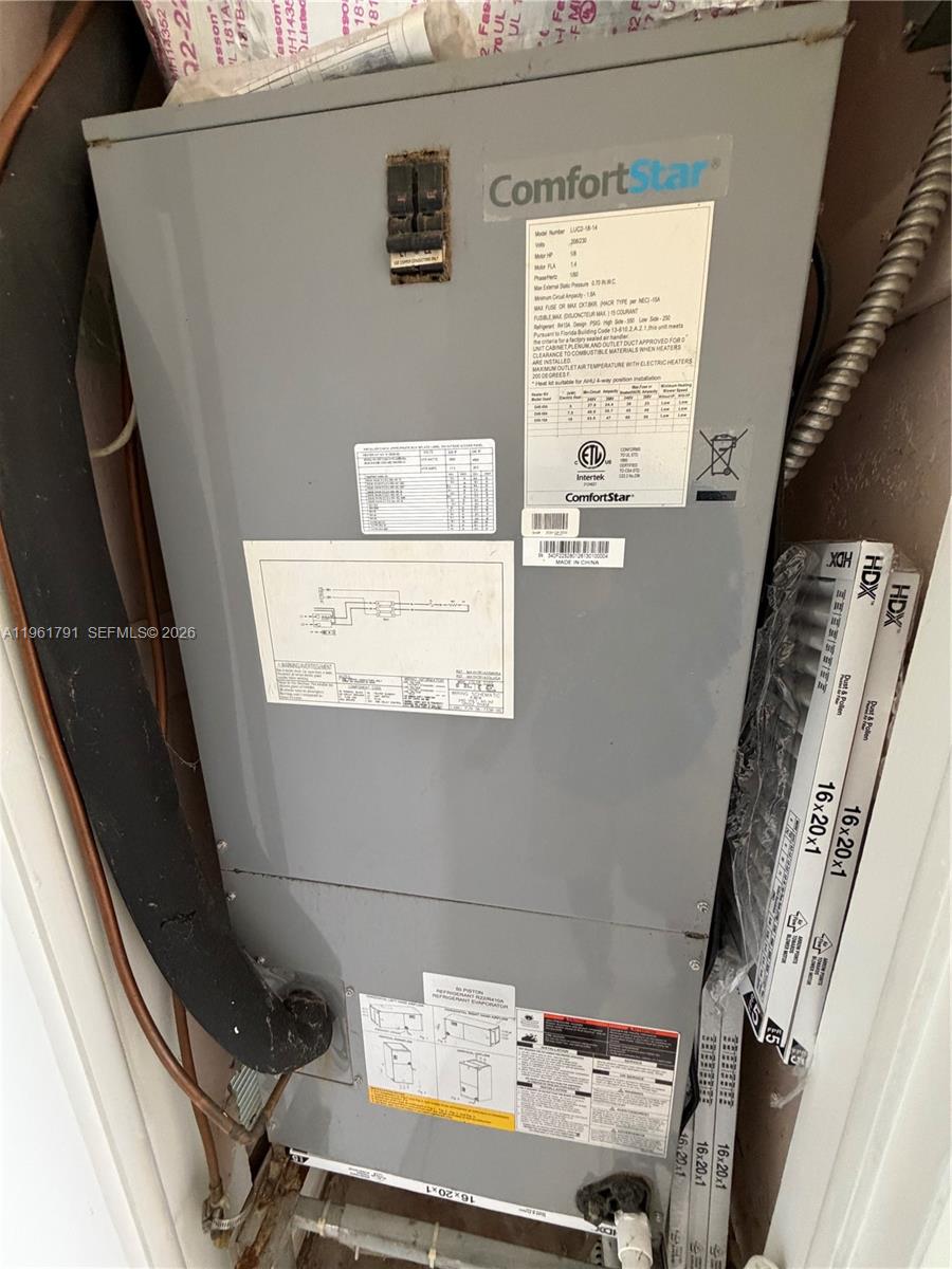 RICHARDS SUB - Residential Income