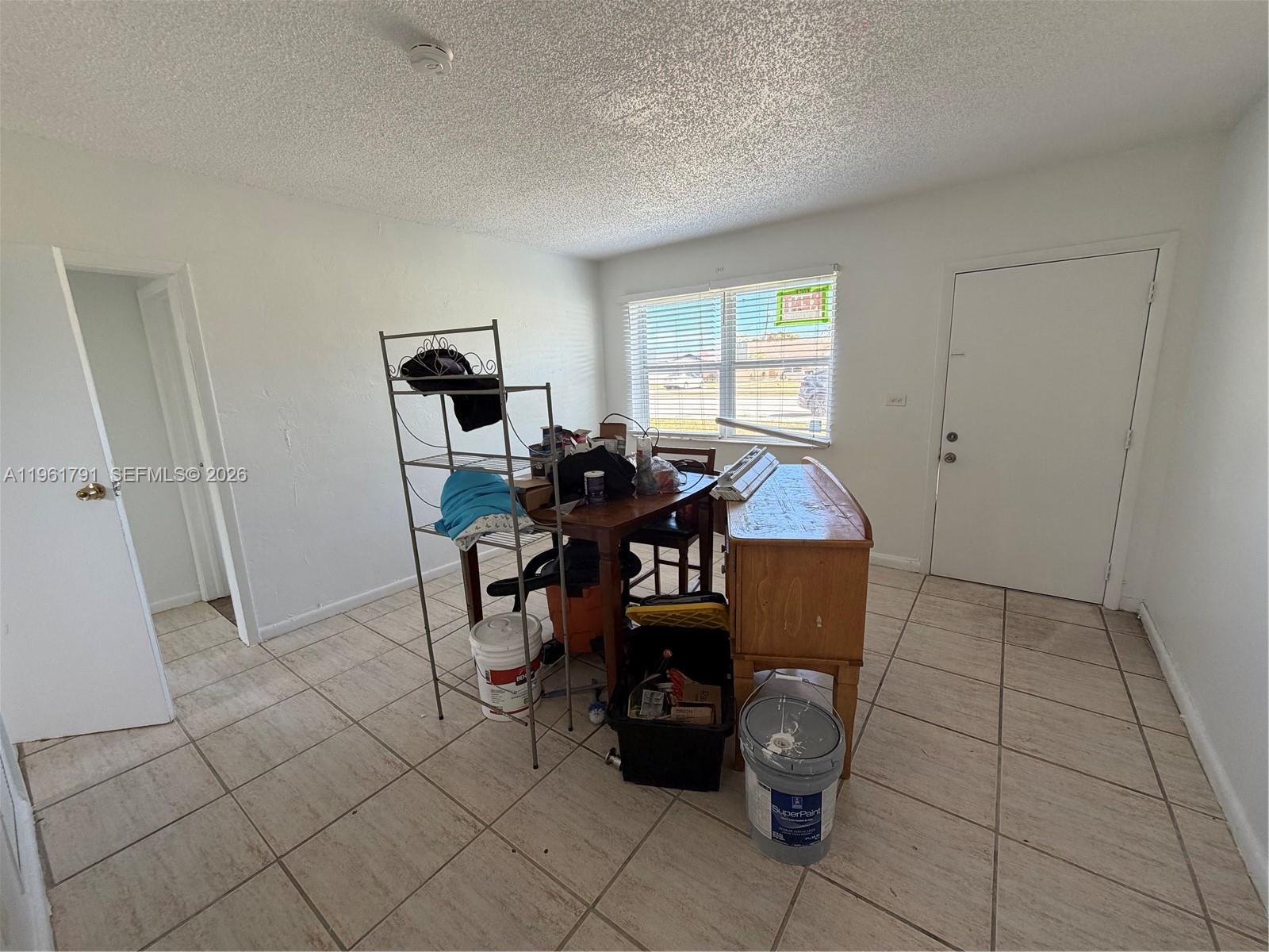 RICHARDS SUB - Residential Income