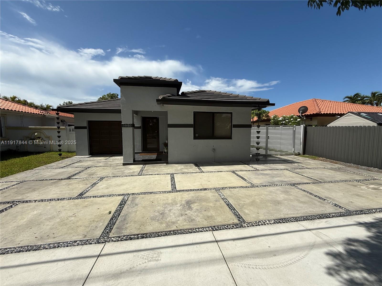 ANDRADE SUB - Residential Lease