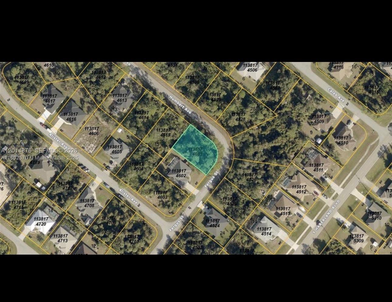 4601 Fergus - Image 1
