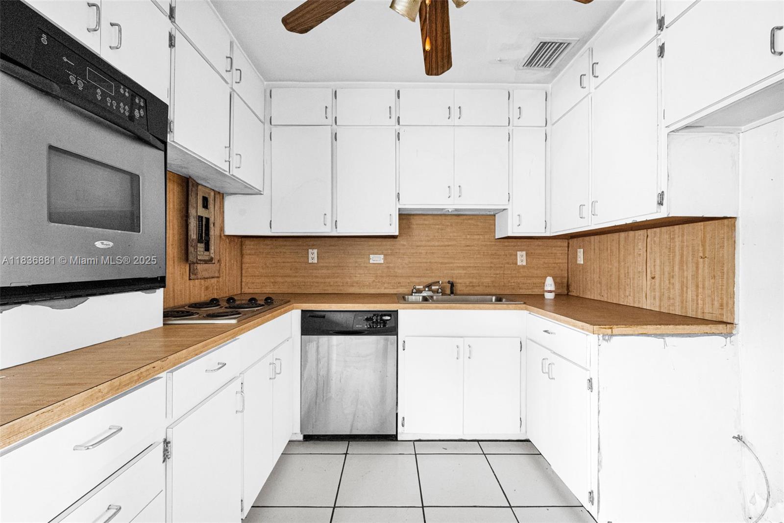 FAIRMONT - Residential