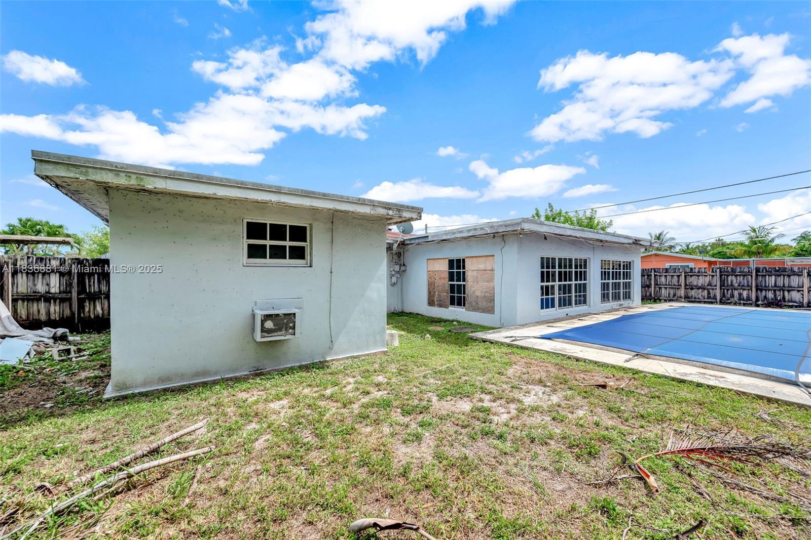 FAIRMONT - Residential