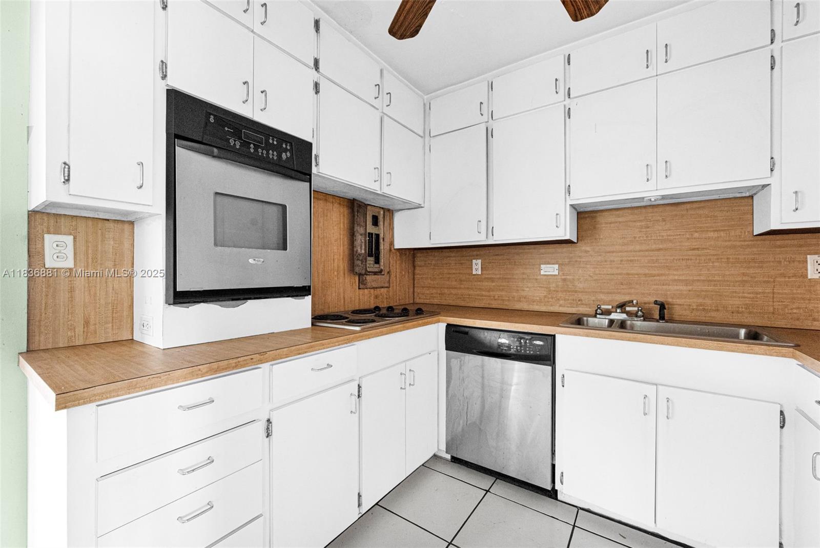 FAIRMONT - Residential