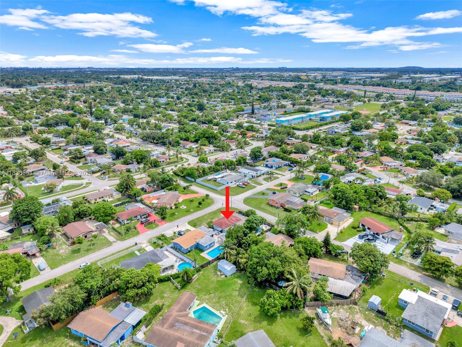 FAIRMONT - Residential