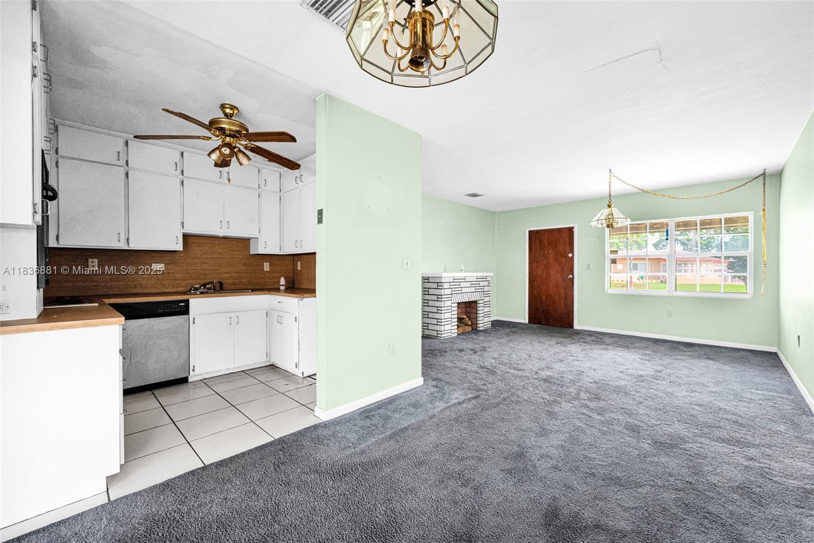 FAIRMONT - Residential