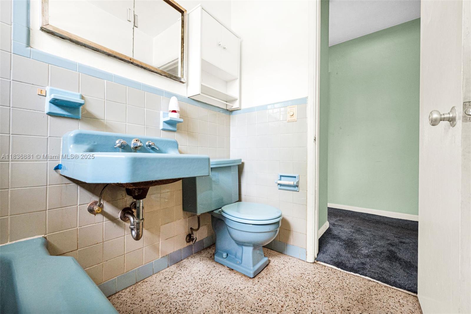 FAIRMONT - Residential