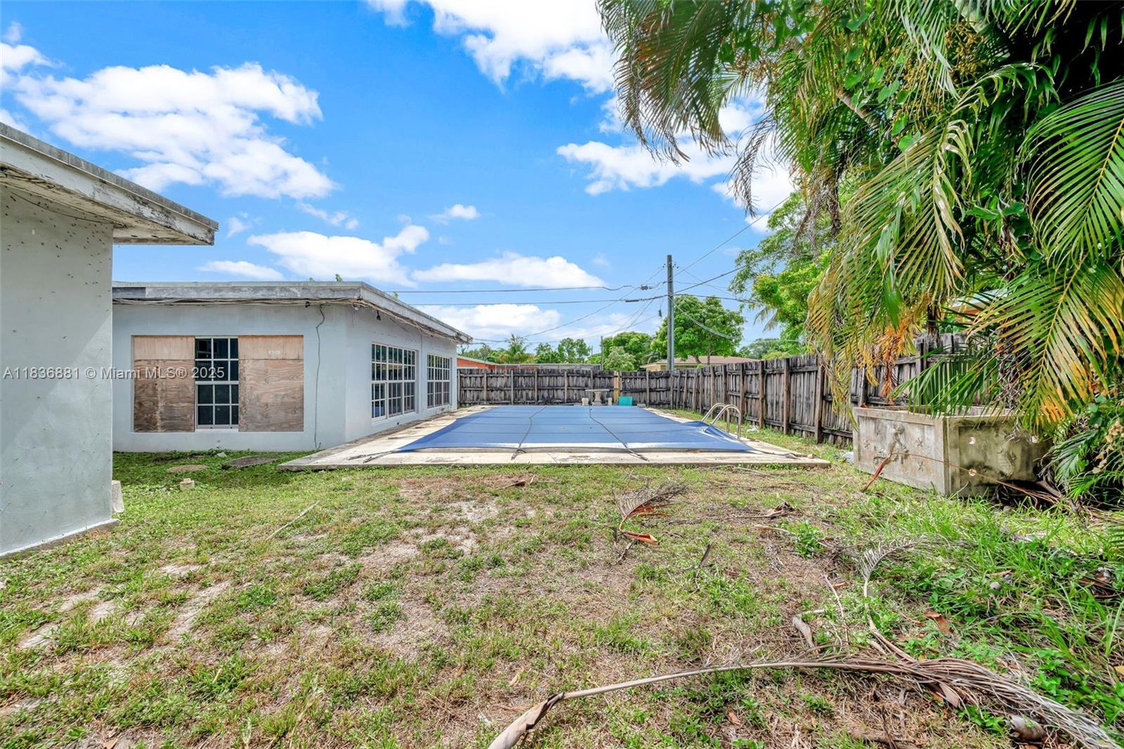 FAIRMONT - Residential