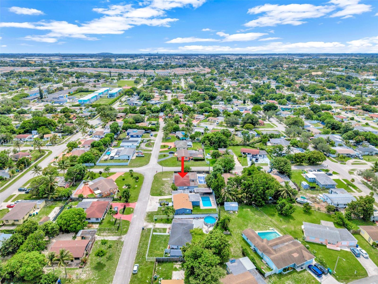 FAIRMONT - Residential