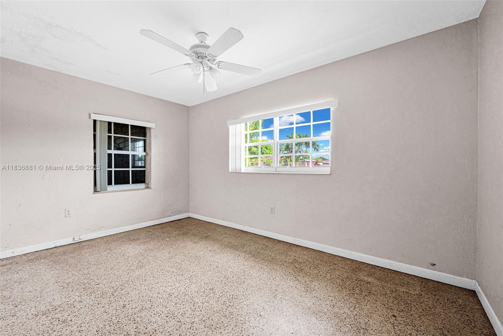 FAIRMONT - Residential