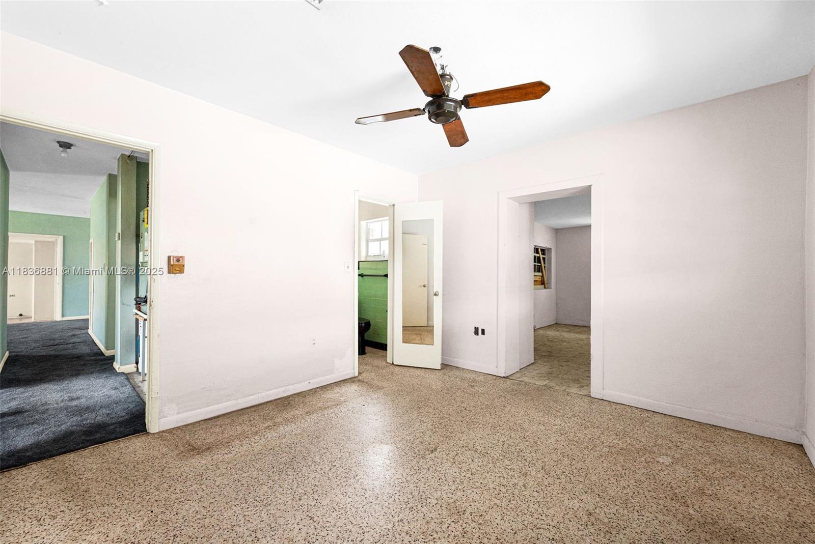 FAIRMONT - Residential