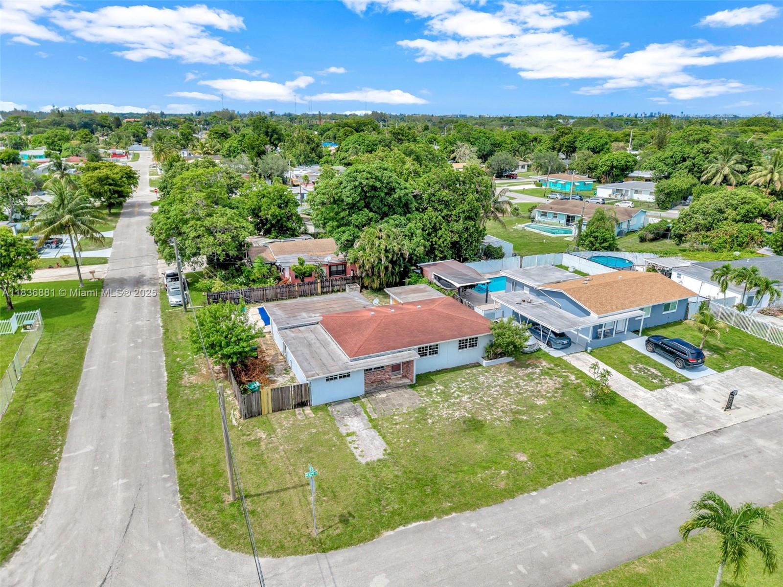 FAIRMONT - Residential