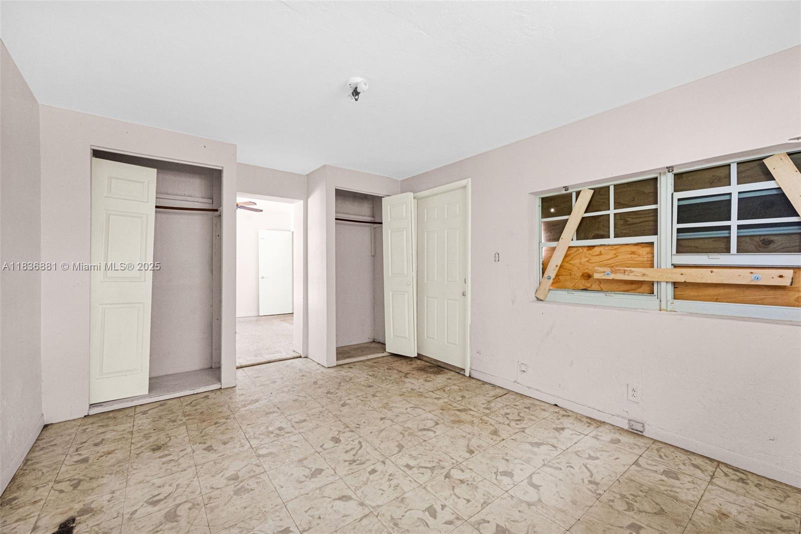 FAIRMONT - Residential