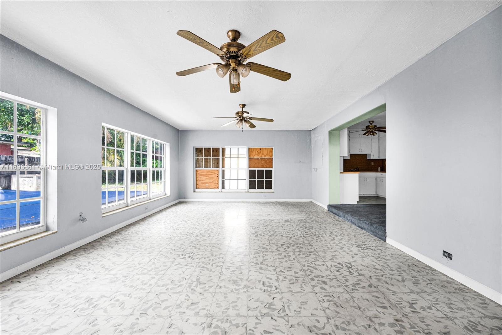 FAIRMONT - Residential