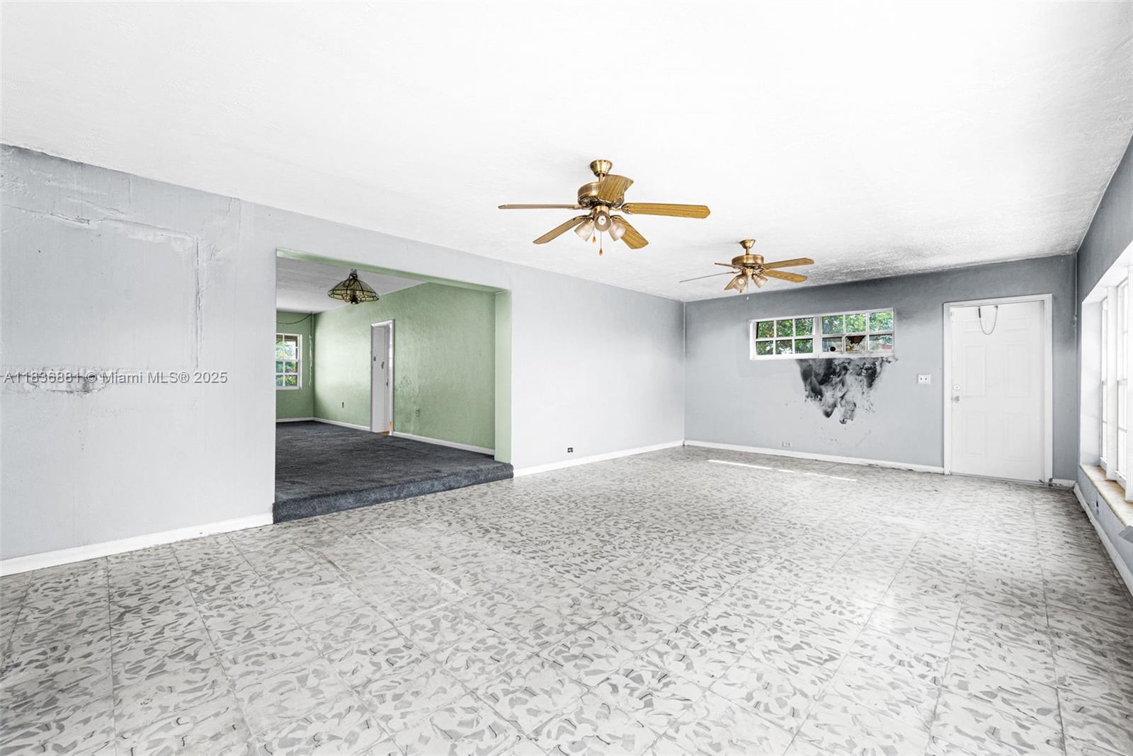 FAIRMONT - Residential