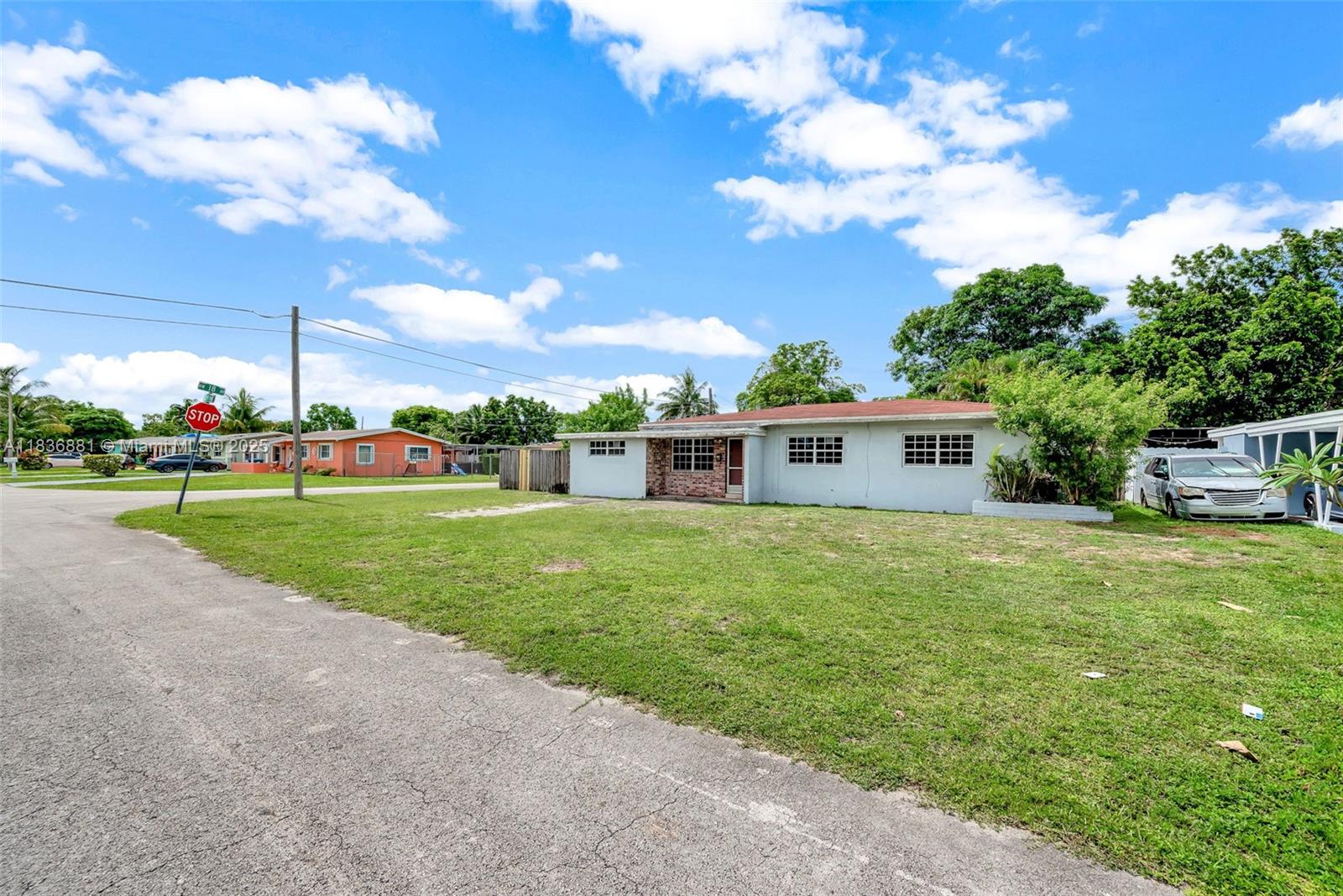1781 NW 129th Ter