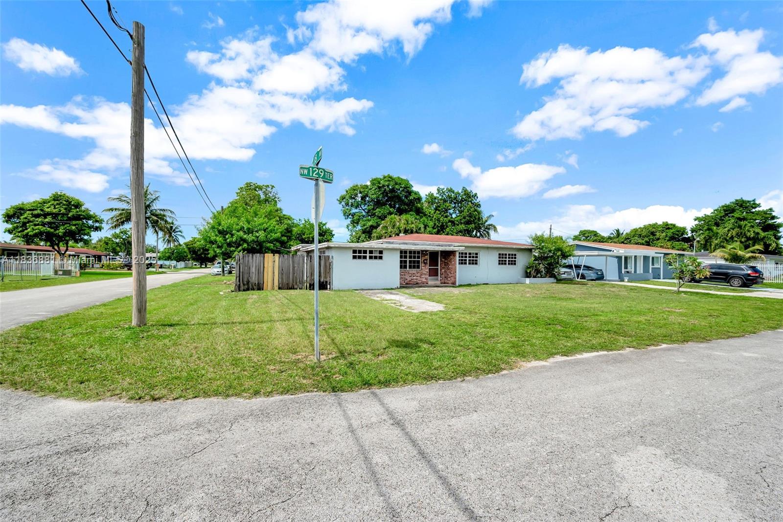 1781 NW 129th Ter