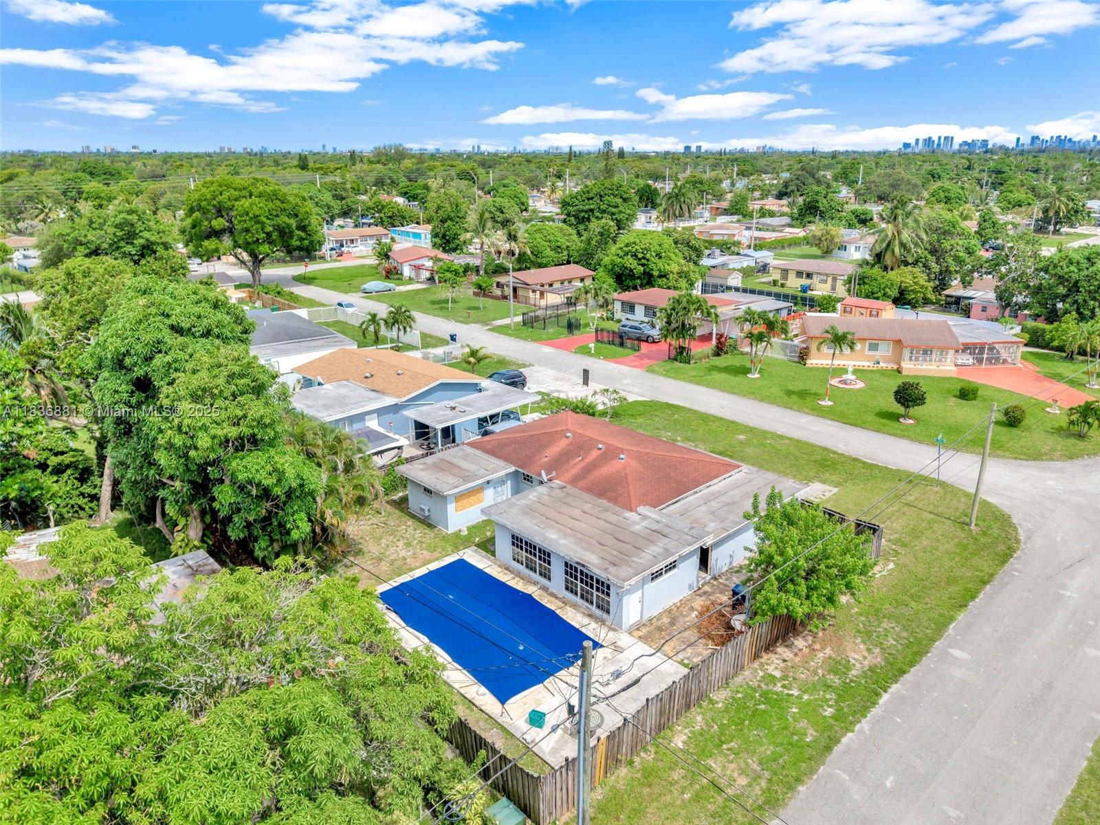 FAIRMONT - Residential