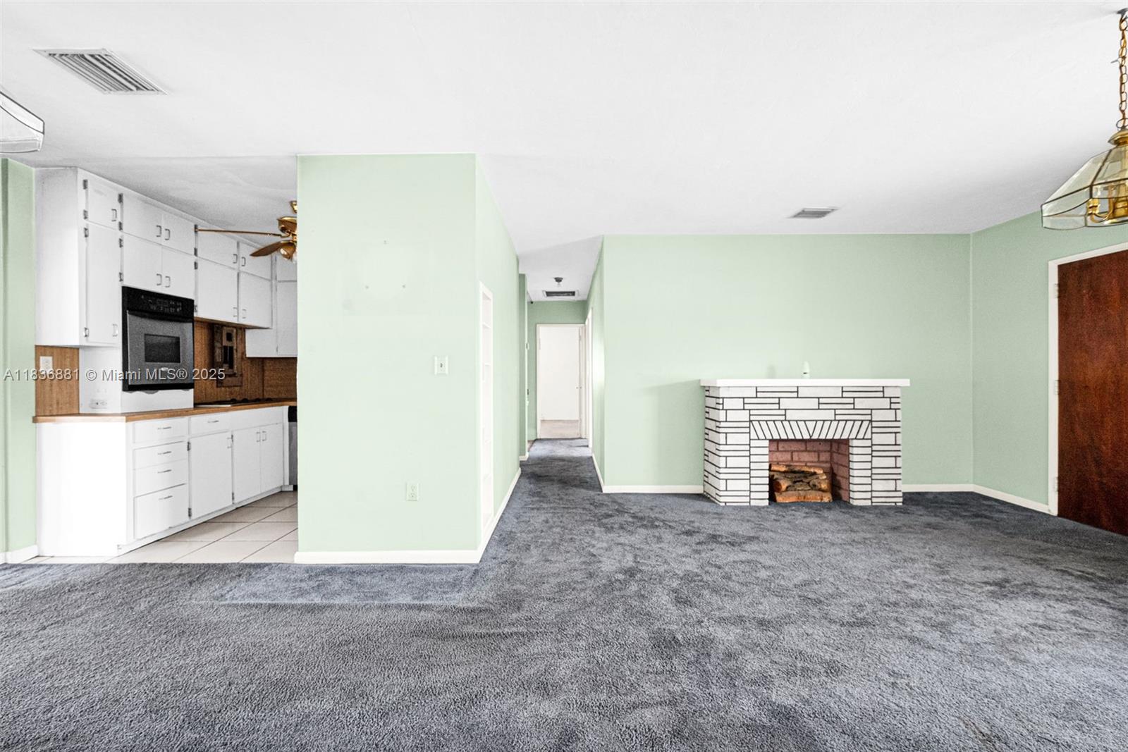 FAIRMONT - Residential