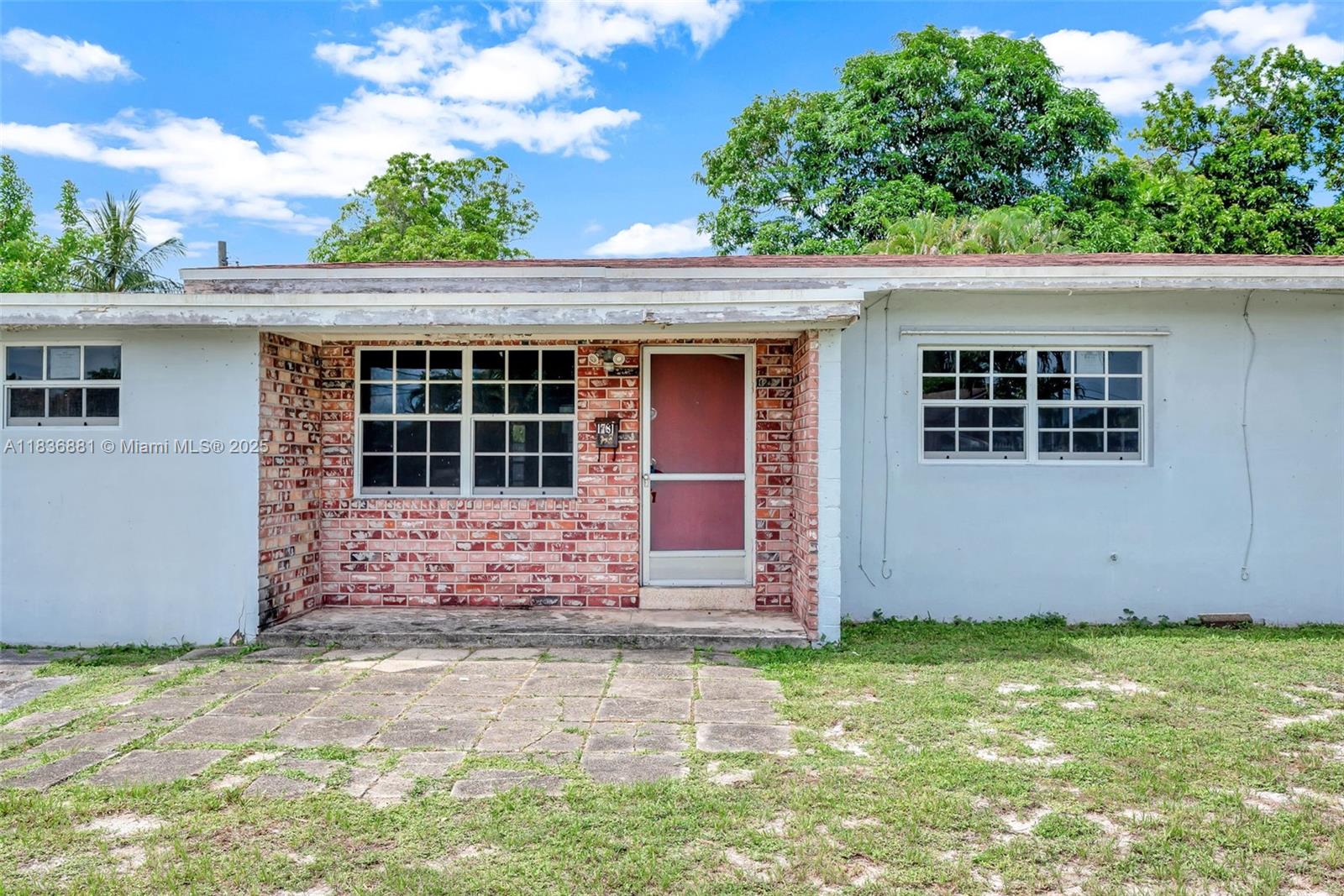 1781 NW 129th Ter