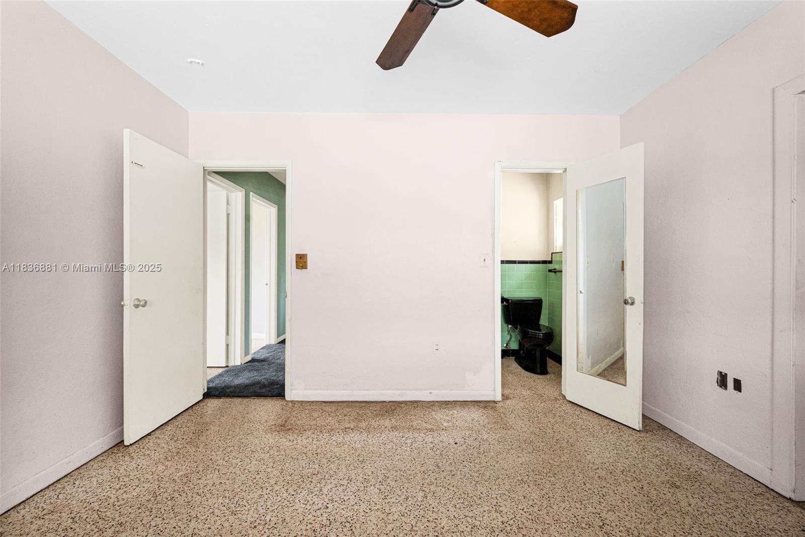 FAIRMONT - Residential