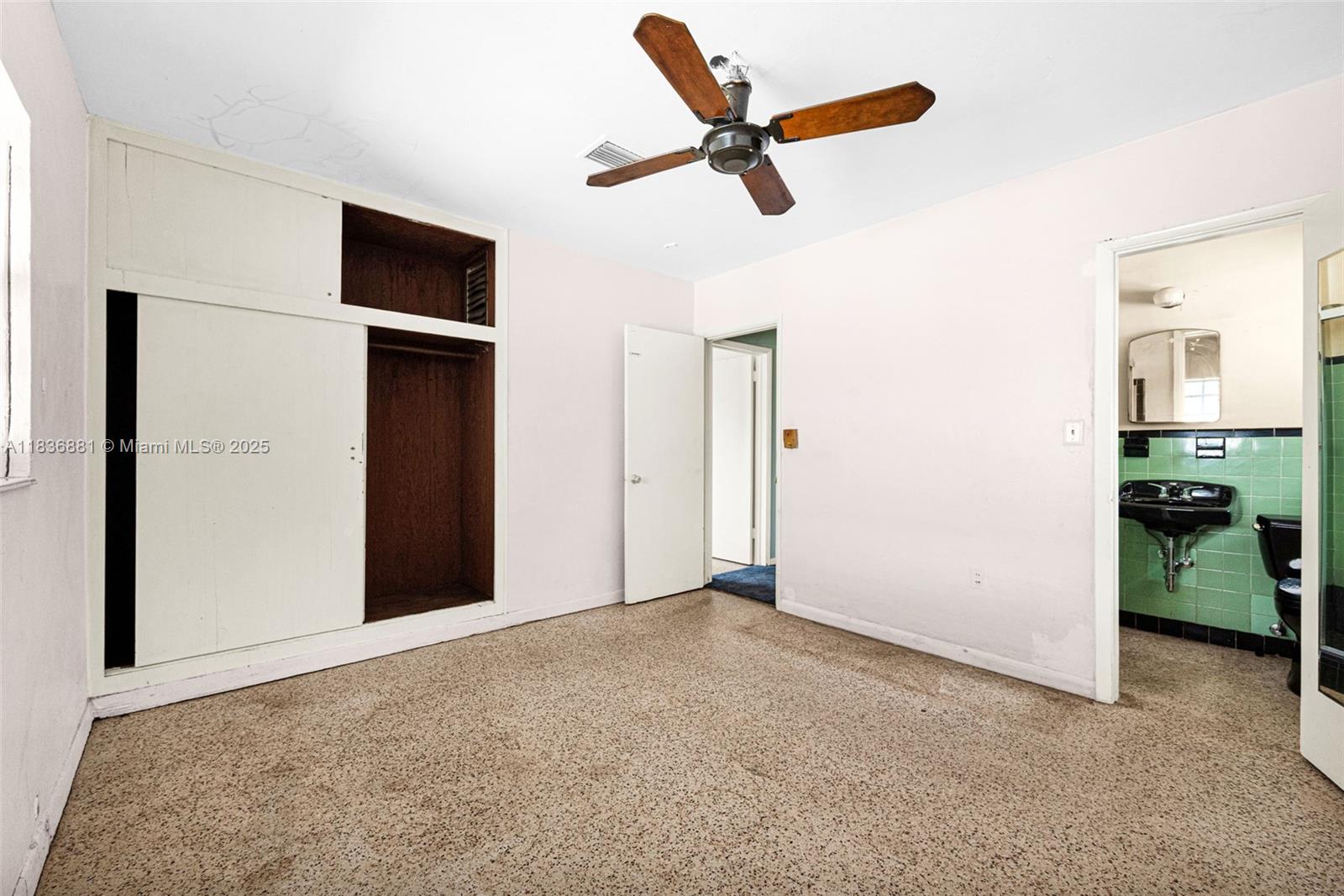 FAIRMONT - Residential