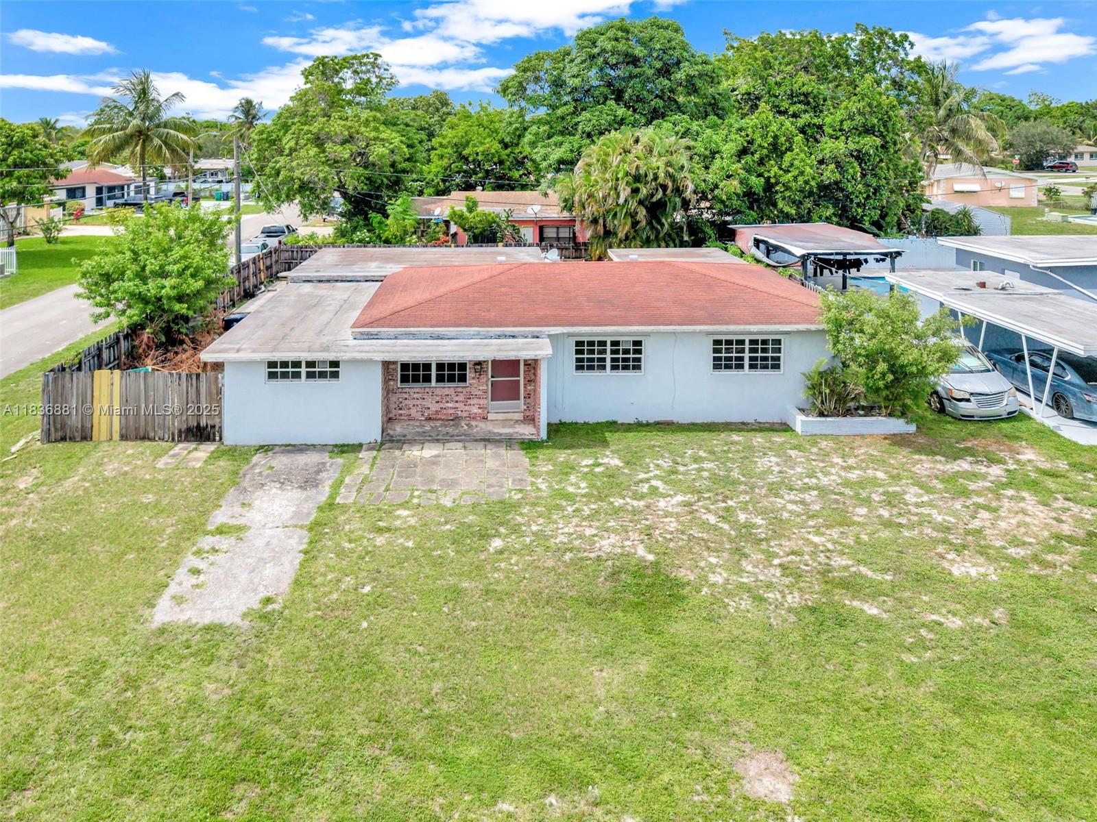 FAIRMONT - Residential