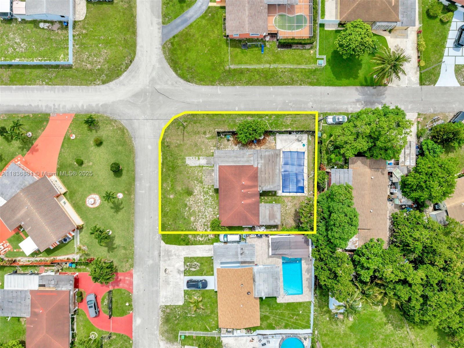 FAIRMONT - Residential