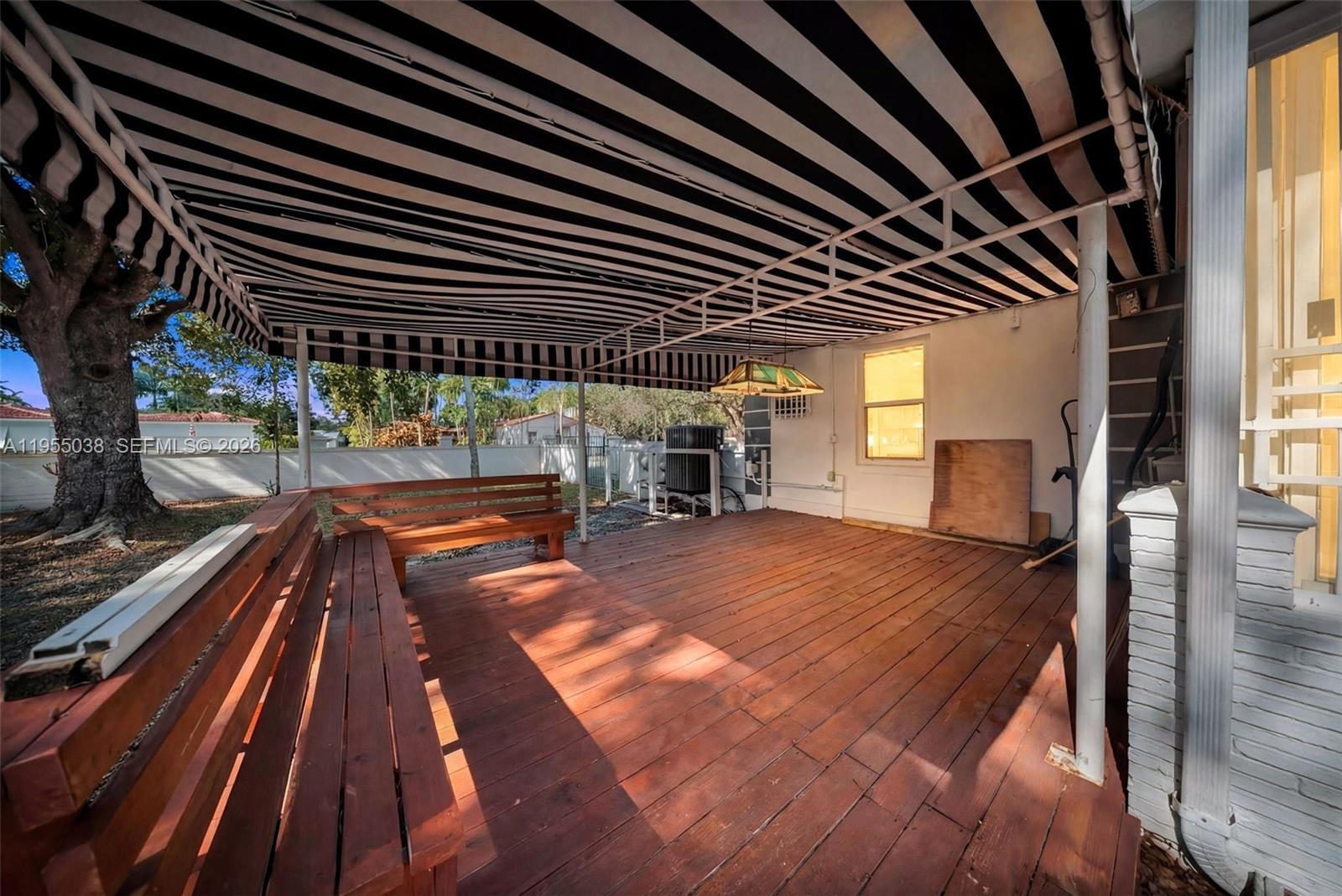 COUNTRY CLUB ESTATES SEC - Residential