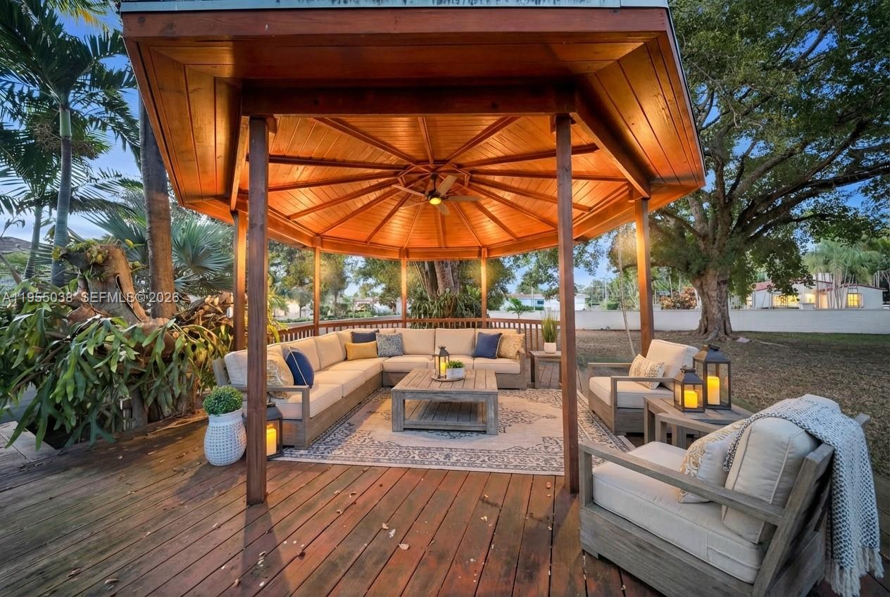 COUNTRY CLUB ESTATES SEC - Residential