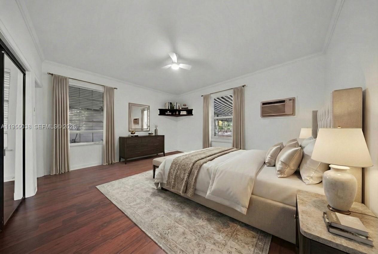 COUNTRY CLUB ESTATES SEC - Residential