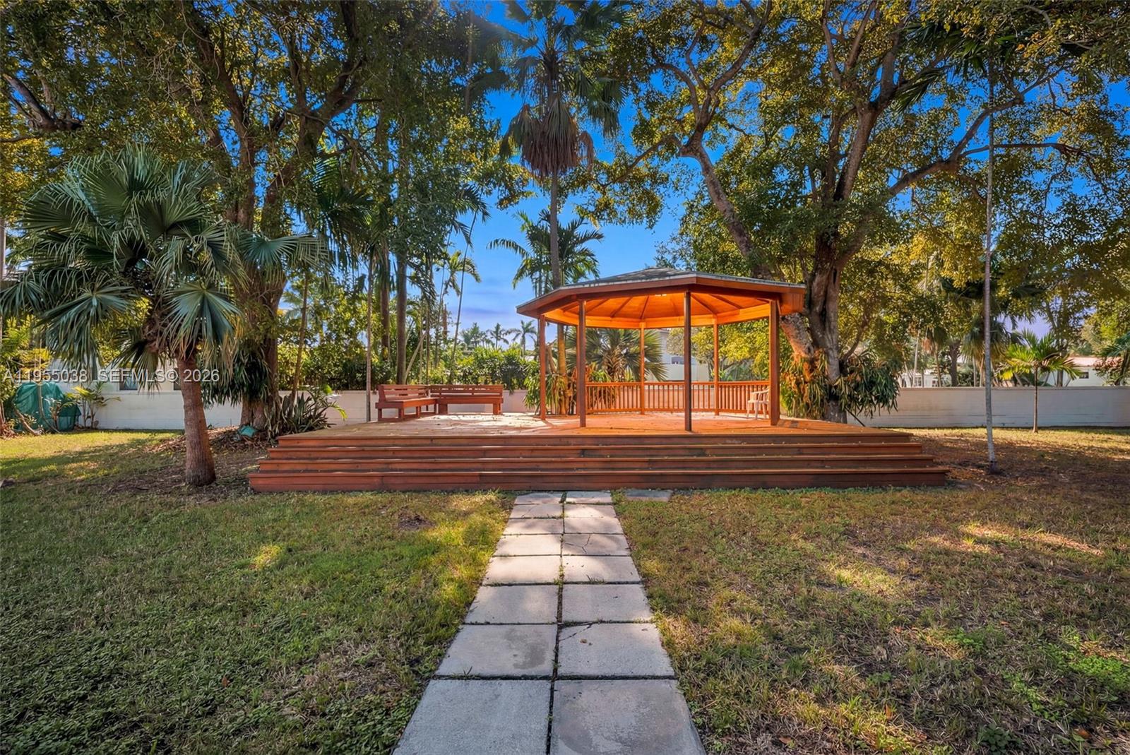 COUNTRY CLUB ESTATES SEC - Residential