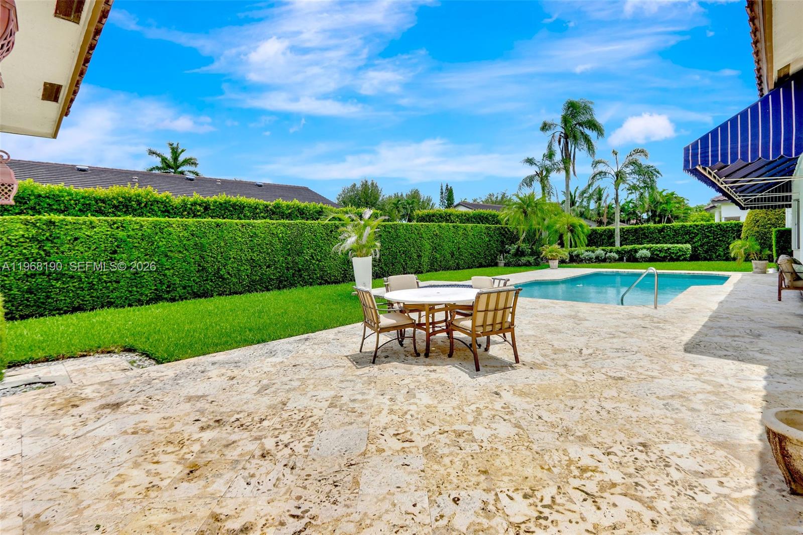 POINCIANA GARDENS - Residential