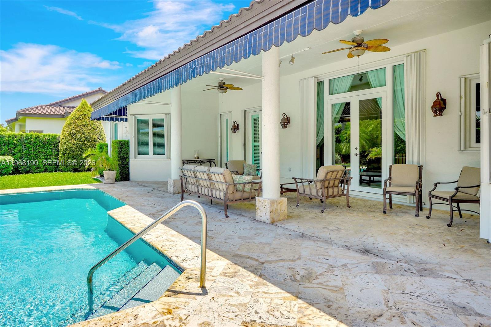 POINCIANA GARDENS - Residential